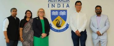University of Western Australia approved by UGC to operate in India