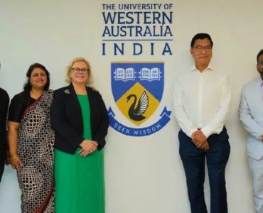 University of Western Australia approved by UGC to operate in India