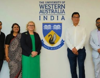 University of Western Australia approved by UGC to operate in India