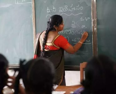 Telangana School Education Department Invites Applications for Deputation to SGF Wing