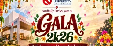 Kaveri University to Celebrate Bathukamma and Garba at Gala 2K26 on October 15