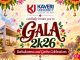 Kaveri University to Celebrate Bathukamma and Garba at Gala 2K26 on October 15