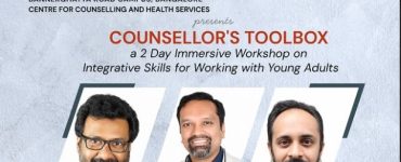 CHRIST University to Host Two-Day Counselling Workshop for Professionals Working With Young Adults