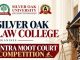 Silver Oak Law College to Organise Intra Moot Court Competition from October 24