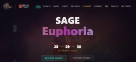 SAGE EUPHORIA 2026
