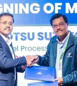 Presidency University Signs MoU with Toyotsu Suzutoyo to Boost Engineering Students’ Career Opportunities