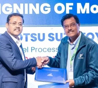 Presidency University Signs MoU with Toyotsu Suzutoyo to Boost Engineering Students’ Career Opportunities