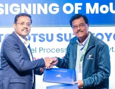 Presidency University Signs MoU with Toyotsu Suzutoyo to Boost Engineering Students’ Career Opportunities