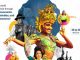 PU International Folklore Festival