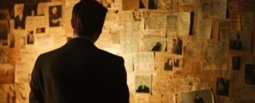 The Scientists Who Taught Crime Investigators How To Read The Evidence Left Behind