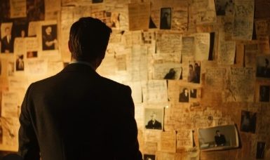 The Scientists Who Taught Crime Investigators How To Read The Evidence Left Behind