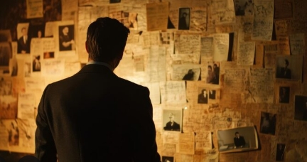 The Scientists Who Taught Crime Investigators How To Read The Evidence Left Behind