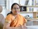 CMR University Chancellor Dr Sabitha Ramamurthy Conferred Honorary Doctor of Science Degree