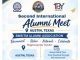 BMSITM Alumni Association to Host Second International Alumni Meet in Austin, Texas This October