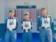 VGU NCC Cadets