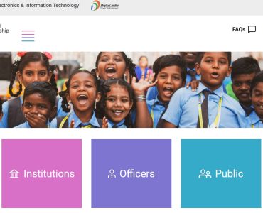 NSP website