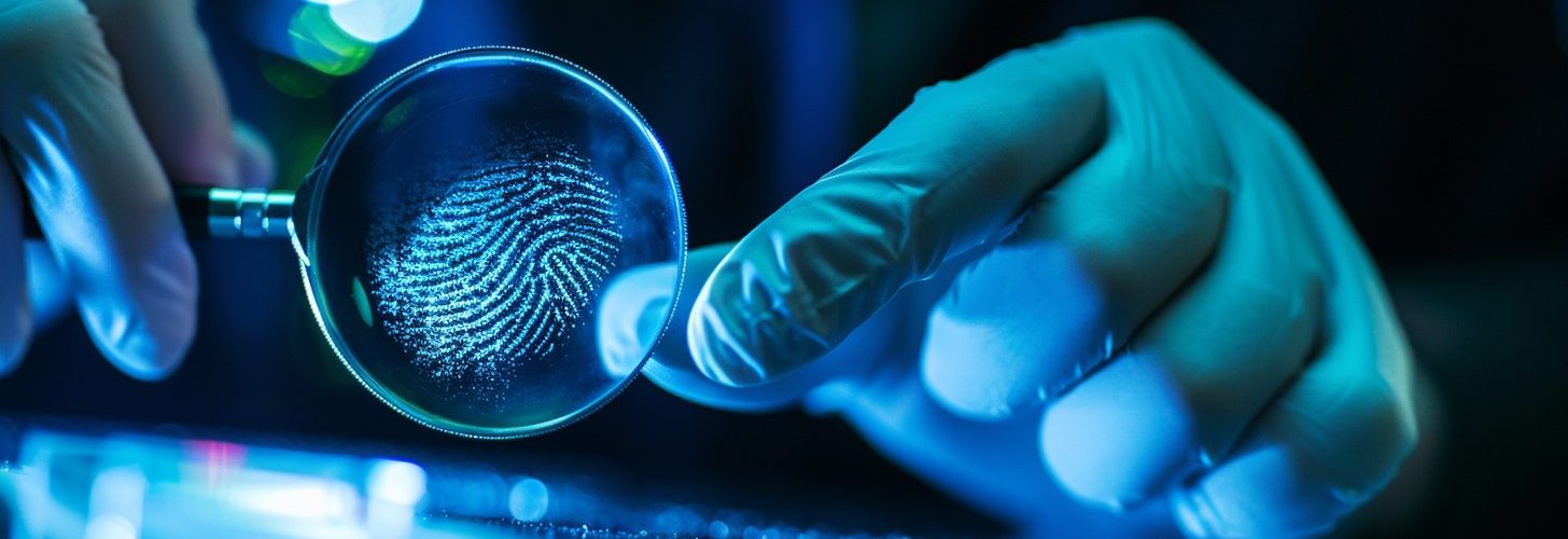 forensic science entrance exam
