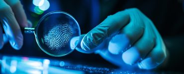 forensic science entrance exam