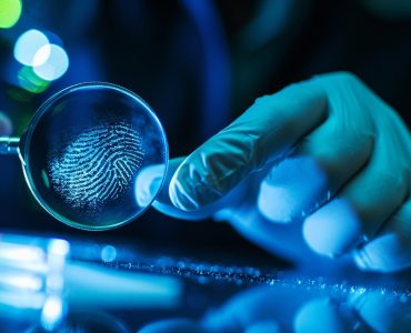 forensic science entrance exam