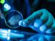 forensic science entrance exam