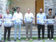 SR University 3-Day Workshop on ROS 2 and AI-Enabled Robotics Poster Unveiled