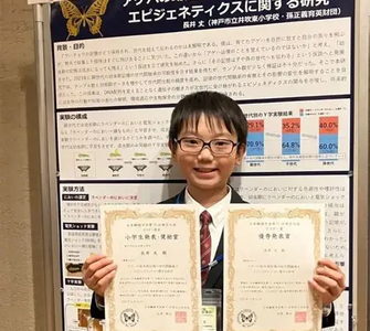 Butterflies Can Remember Being Caterpillars, A 10-Year-Old Proves it Leaving the World Stunned