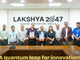 Parul University Signs MoU With Innogress to Set Up Centre of Excellence for Quantum Computing