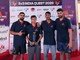 Bennett University Basketball Team Secures 2nd Place at 3x3 India Quest Tournament