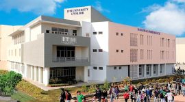 ITM University Gwalior Organises Anupam Mishra Memorial Lecture on Water, Forests and Ozone 