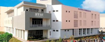 ITM University Gwalior Organises Anupam Mishra Memorial Lecture on Water, Forests and Ozone 