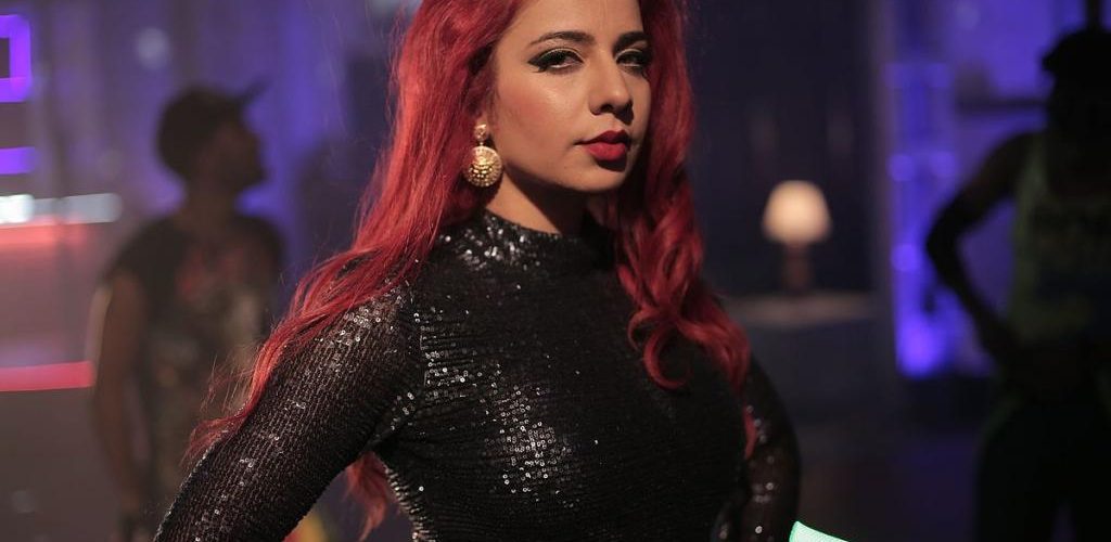 Jasmine Sandlas to Perform at PCTE Festaweek 2026 in Ludhiana on October 9