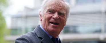 Jeffrey Archer Dies at 86 Peacefully After Writing Until the Very End