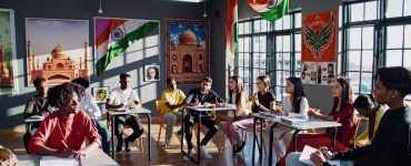 India Is Building More Classrooms in Higher Education. Who Will Teach in Them?