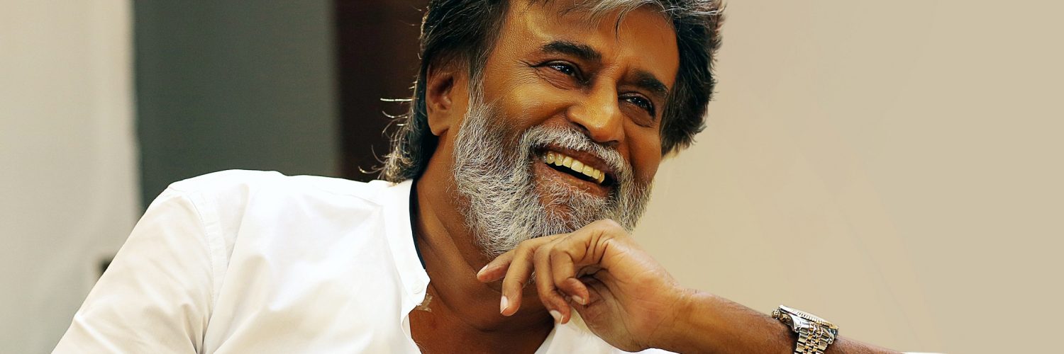 Rajinikanth Education: 98% in School, Then Struggled With English
