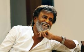 Rajinikanth Education: 98% in School, Then Struggled With English