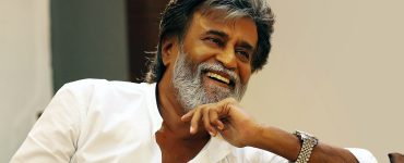Rajinikanth Education: 98% in School, Then Struggled With English