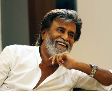 Rajinikanth Education: 98% in School, Then Struggled With English